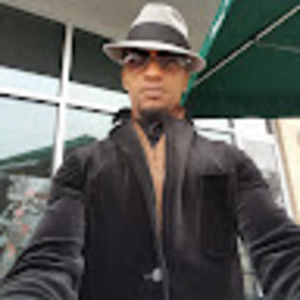 Meet your Posher, Elijah